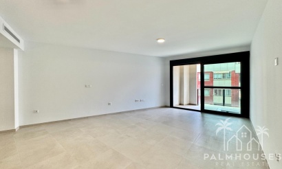 Revente - Apartment - Alicante - La Florida