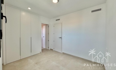 Revente - Apartment - Alicante - La Florida