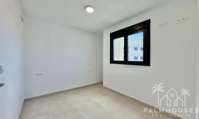 Revente - Apartment - Alicante - La Florida