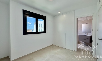 Revente - Apartment - Alicante - La Florida