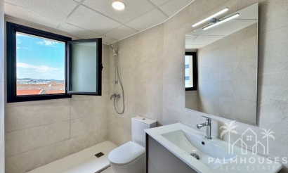 Revente - Apartment - Alicante - La Florida