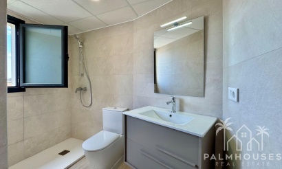 Revente - Apartment - Alicante - La Florida