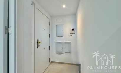 Revente - Apartment - Alicante - La Florida