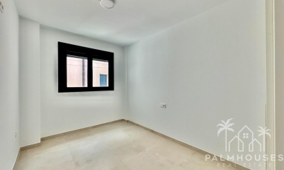 Revente - Apartment - Alicante - La Florida