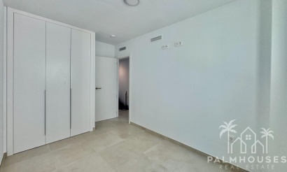 Revente - Apartment - Alicante - La Florida