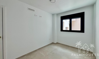Revente - Apartment - Alicante - La Florida
