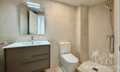 Revente - Apartment - Alicante - La Florida