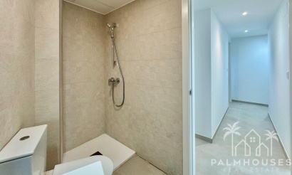 Revente - Apartment - Alicante - La Florida