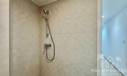 Revente - Apartment - Alicante - La Florida