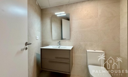 Revente - Apartment - Alicante - La Florida