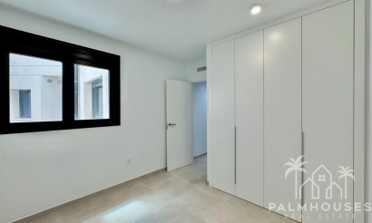 Revente - Apartment - Alicante - La Florida