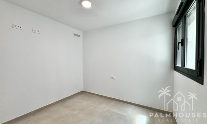 Revente - Apartment - Alicante - La Florida