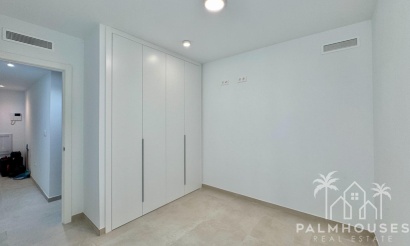 Revente - Apartment - Alicante - La Florida