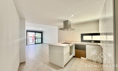 Revente - Apartment - Alicante - La Florida