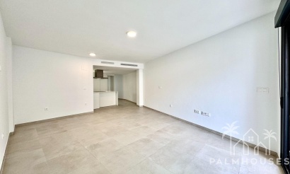 Revente - Apartment - Alicante - La Florida
