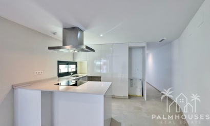 Revente - Apartment - Alicante - La Florida