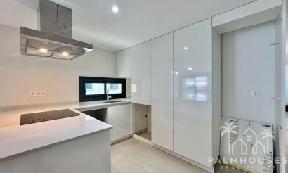Revente - Apartment - Alicante - La Florida