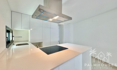 Revente - Apartment - Alicante - La Florida