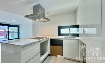 Revente - Apartment - Alicante - La Florida