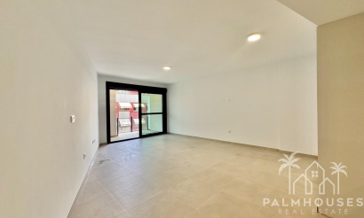 Revente - Apartment - Alicante - La Florida