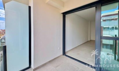 Revente - Apartment - Alicante - La Florida
