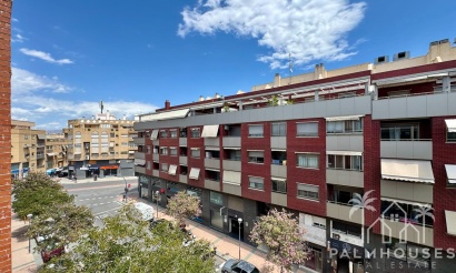 Revente - Apartment - Alicante - La Florida