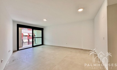 Revente - Apartment - Alicante - La Florida