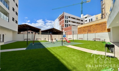 Revente - Apartment - Alicante - La Florida