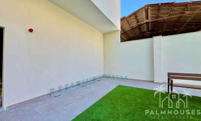 Revente - Apartment - Alicante - La Florida