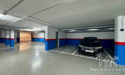 Revente - Apartment - Alicante - La Florida