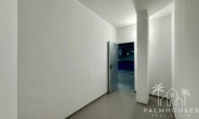 Revente - Apartment - Alicante - La Florida