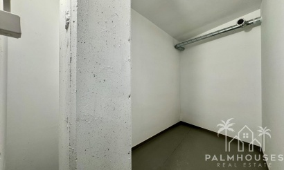 Revente - Apartment - Alicante - La Florida