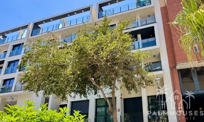 Revente - Apartment - Alicante - La Florida