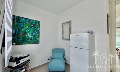 Revente - Villa - San Miguel de Salinas - Blue Lagoon - Galán