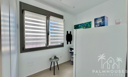 Revente - Villa - San Miguel de Salinas - Blue Lagoon - Galán