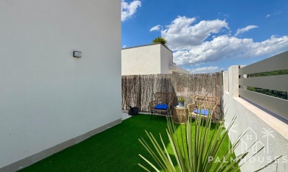 Revente - Villa - San Miguel de Salinas - Blue Lagoon - Galán