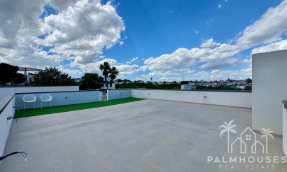Revente - Villa - San Miguel de Salinas - Blue Lagoon - Galán