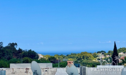 Revente - Villa - San Miguel de Salinas - Blue Lagoon - Galán