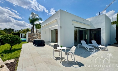Venta - Villa - Orihuela - Las Colinas Golf