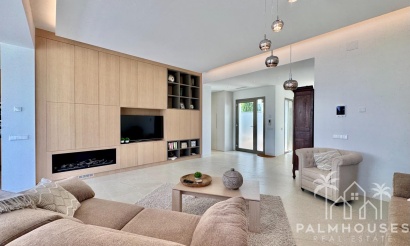 Venta - Villa - Orihuela - Las Colinas Golf