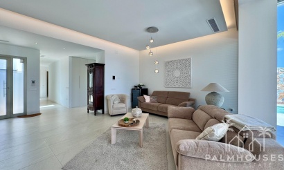 Venta - Villa - Orihuela - Las Colinas Golf