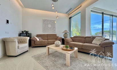 Venta - Villa - Orihuela - Las Colinas Golf