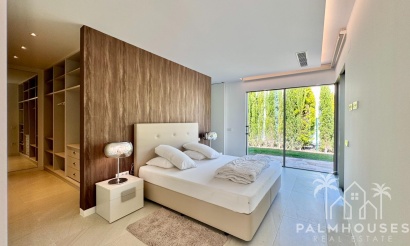 Venta - Villa - Orihuela - Las Colinas Golf