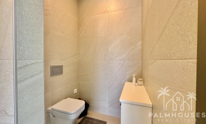 Venta - Villa - Orihuela - Las Colinas Golf