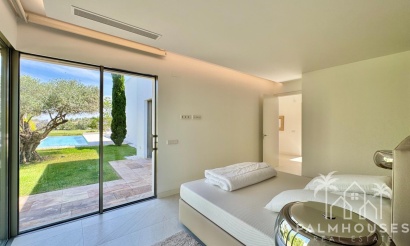 Venta - Villa - Orihuela - Las Colinas Golf