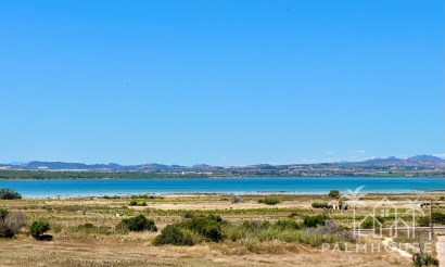 Venta - Apartment - Torrevieja - Gaspar Perrelló