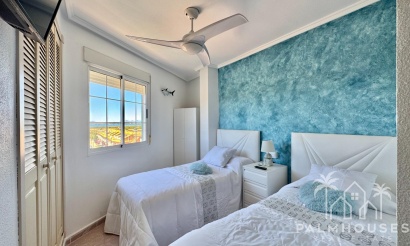 Venta - Apartment - Torrevieja - Gaspar Perrelló