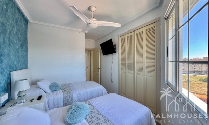 Venta - Apartment - Torrevieja - Gaspar Perrelló