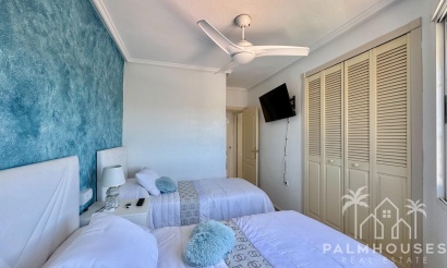 Venta - Apartment - Torrevieja - Gaspar Perrelló