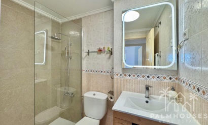 Venta - Apartment - Torrevieja - Gaspar Perrelló
